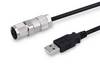 di-soric 213398 Sensor-/Aktor-Kabel 1 St.