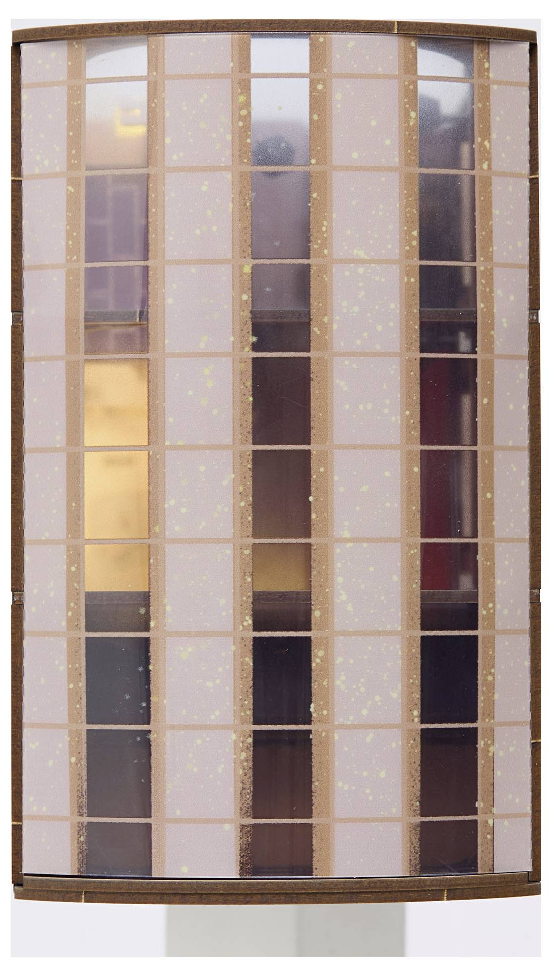 Revell Holz "Tiny Adventures - Harry Potter "Hogwarts Express"" Book Nook-7