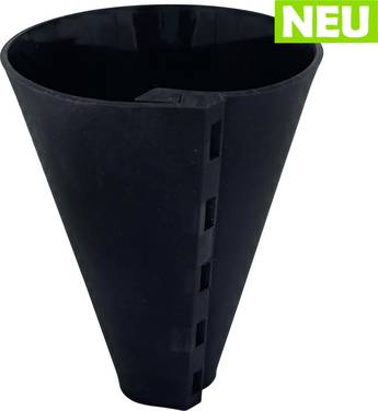 Gaslock  GL-2006 Trichter
