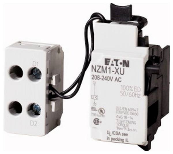 Eaton 259444 Unterspannungsauslöser 1 St.