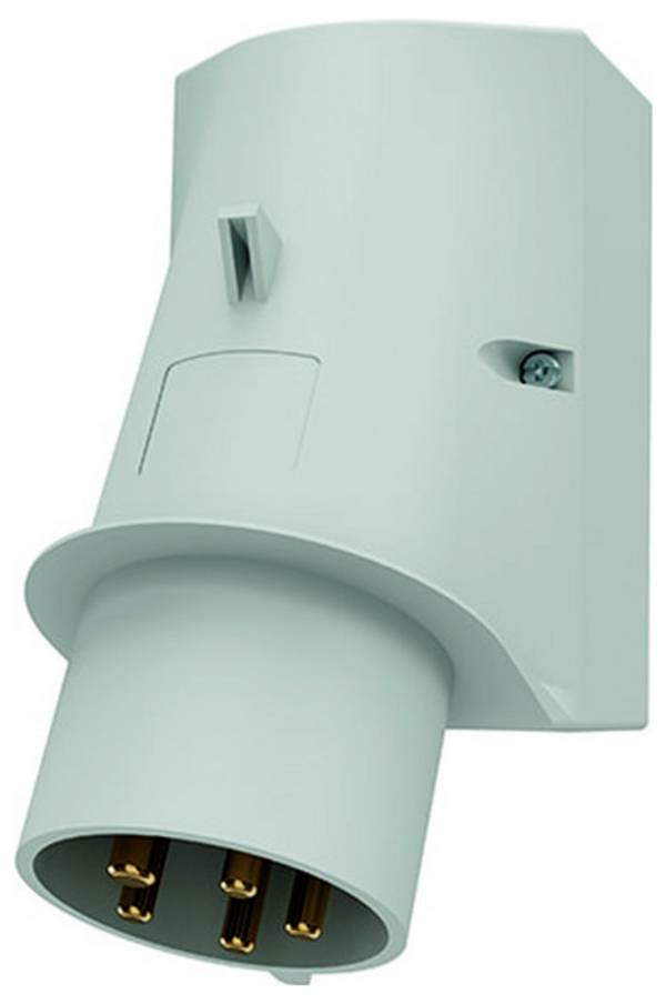 MENNEKES  311 CEE Wandstecker    1 St.