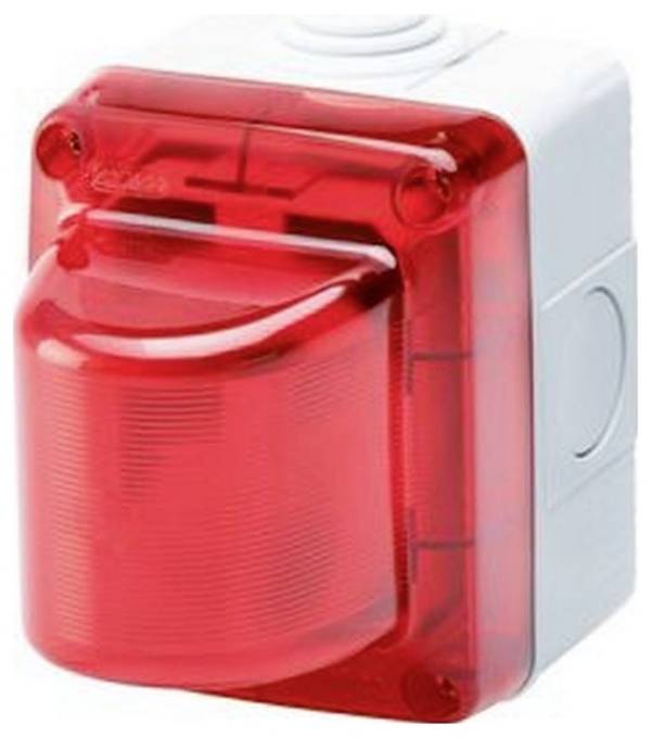 Gewiss     Grau, Transparent GW27415 1 St.