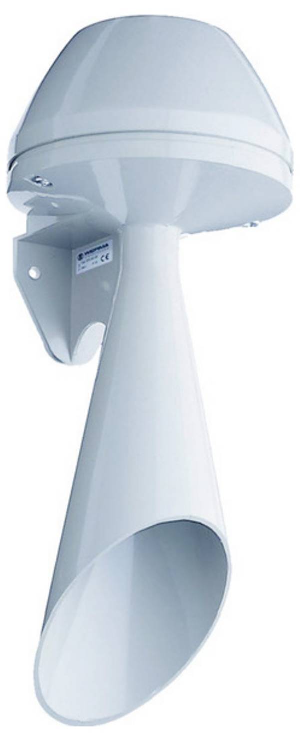 Werma Signaltechnik Signalhupe  57005266 57005266  Dauerton  108 dB