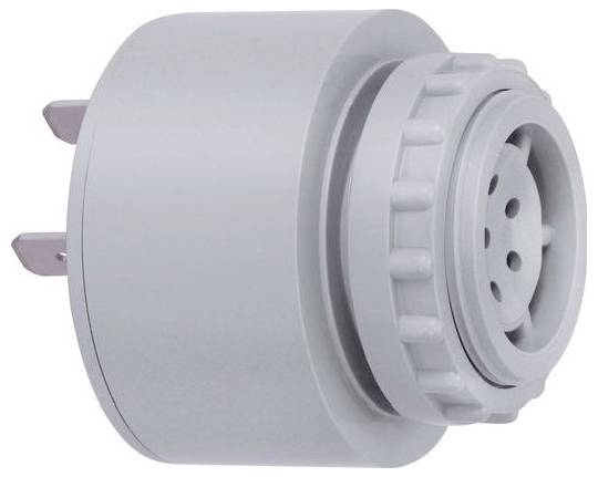 Werma Signaltechnik Signalsummer 11906828 11906828 90 dB-0