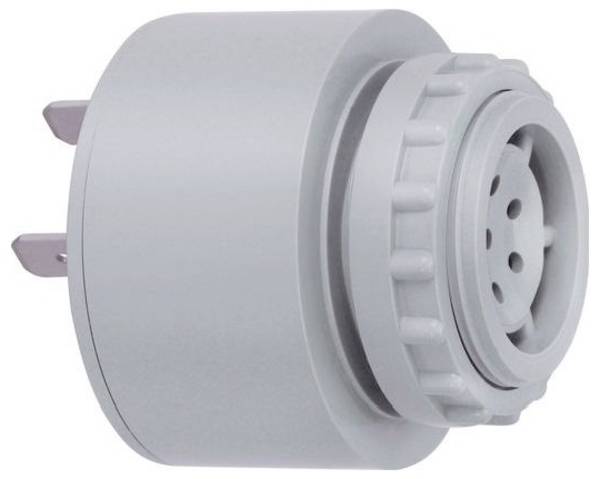 Werma Signaltechnik Signalsummer 11906828 11906828 90 dB