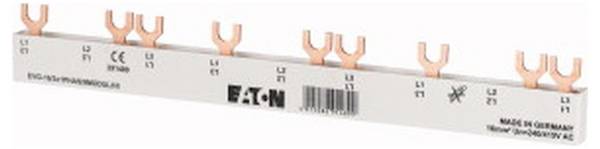 Eaton 291489 Phasenschiene 16 mm² 80 A 415 V 1 St.