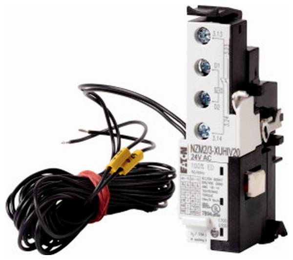 Eaton 284405 Unterspannungsauslöser 2 Schließer 1 St.