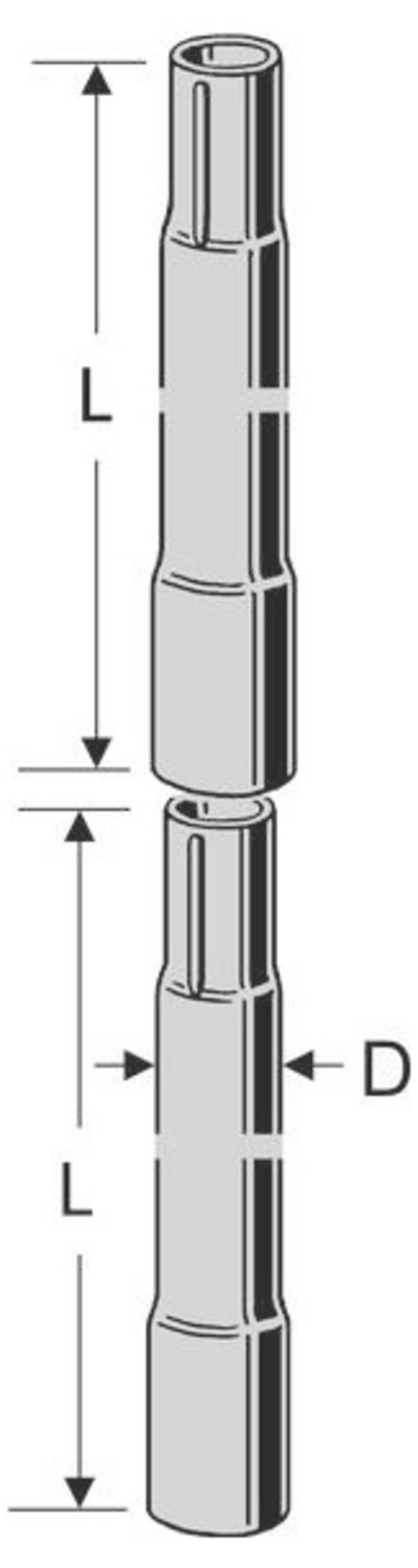 Kathrein 218334 Steckmast