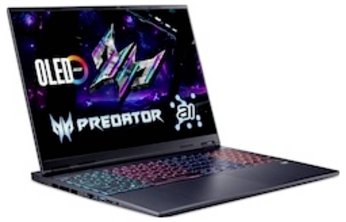 Acer Notebook Deutsch, QWERTZ NH.U4YEG.007-1