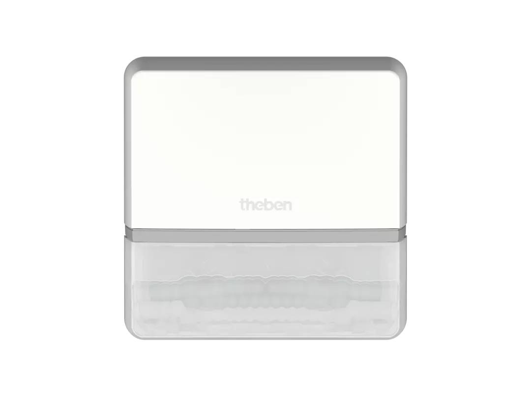 Theben 1010105 Aufputz Bewegungsmelder IP55