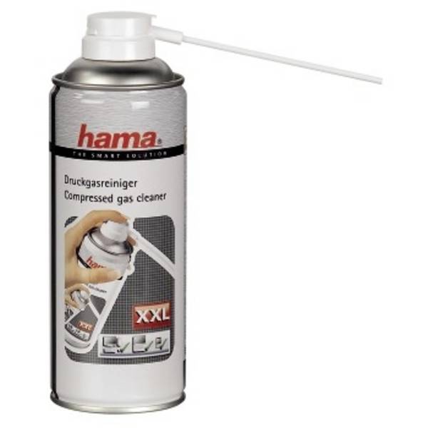Hama Druckgasreiniger 00084417 400ml