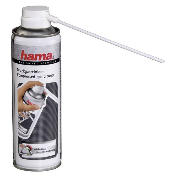 Hama  00113809 Druckgasspray  125 ml