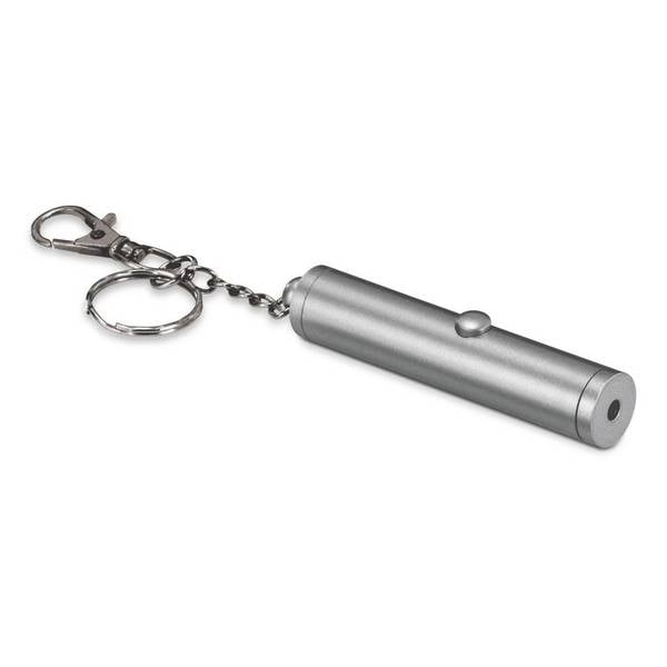 hama 00003502 Laserpointer "LP-LC1", Rot
