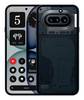 Nothing 4a 256 GB Schwarz EEK B (A - G) 17.2 cm (6.78 Zoll) Smartphone