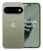Google Pixel 11 Pro 256 GB Oliv EEK B (A - G) 16 cm (6.3 Zoll) Smartphone