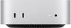 Apple Mac mini (M6, 2026) Silber 24 GB RAM 512 GB SSD 12‑Core CPU 12-Core GPU MHQM4ZD/A