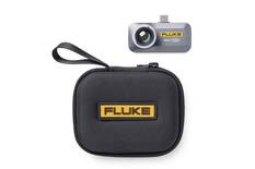 Fluke FLUKE-TC03A 9HZ Wärmebildkamera -20 bis 550 °C 384 x 288 Pixel 9 Hz USB-C