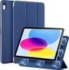 ESR Rebound Tablet Hülle Apple iPad 27,7 cm (10,9") - 27,9 cm (11") Blau