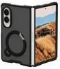 UAG Mouve Case Samsung Galaxy Z Fold8 Asche mit Magnet-Modul 214563113131