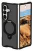 UAG Mouve XTE Case Samsung Galaxy Z Fold8 Ultra Asche mit Magnet-Modul 214564113131