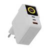 XTORM NextGen GaN3 USB Ladegerät 140 W Quick Charge 3.0 Weiß