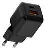 XTORM NextGen GaN3 Ultra USB Ladegerät 45 W Quick Charge 3.0 Schwarz GaN