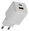 XTORM NextGen GaN3 Ultra USB Ladegerät 70 W Quick Charge 3.0 Weiß GaN
