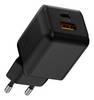 XTORM NextGen GaN3 Ultra USB Ladegerät 70 W Quick Charge 3.0 Schwarz GaN