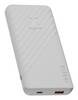 XTORM Go2 Powerbank 10000 mAh Weiß