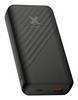 XTORM Go2 Powerbank 20000 mAh Schwarz