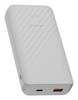 XTORM Go2 Powerbank 20000 mAh Weiß