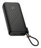 XTORM Go2 Powerbank 20.000 mAh Schwarz, Anthrazit