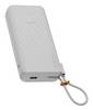 XTORM Go2 Powerstation 20.000 mAh Weiß