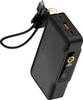 XTORM NextGen6 Powerbank 10.000 mAh Schwarz