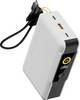 XTORM NextGen6 Powerbank 20.000 mAh Weiß