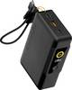 XTORM NextGen6 Powerbank 20.000 mAh Schwarz