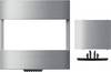 GIRA 147126 Abdeckung Aluminium