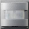 GIRA 204065 Unterputz Bewegungsmelder Aluminium
