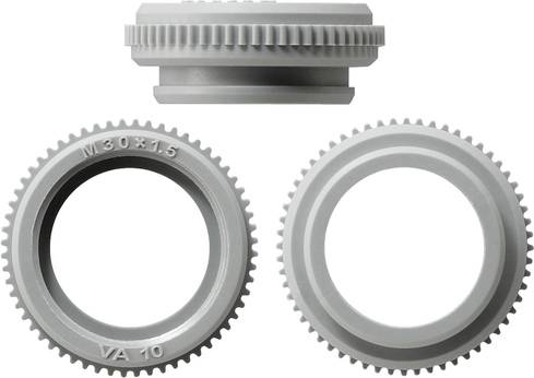 GIRA 112400 Ventiladapter-0