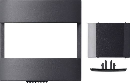 GIRA 147128 Abdeckung Anthrazit-0
