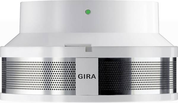 GIRA 233702 Rauchwarnmelder