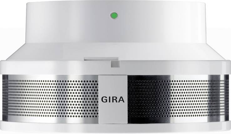 GIRA 233702 Rauchwarnmelder-0