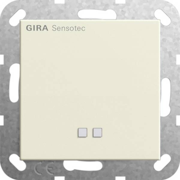 GIRA 237601 Unterputz Bewegungsmelder   Weiß