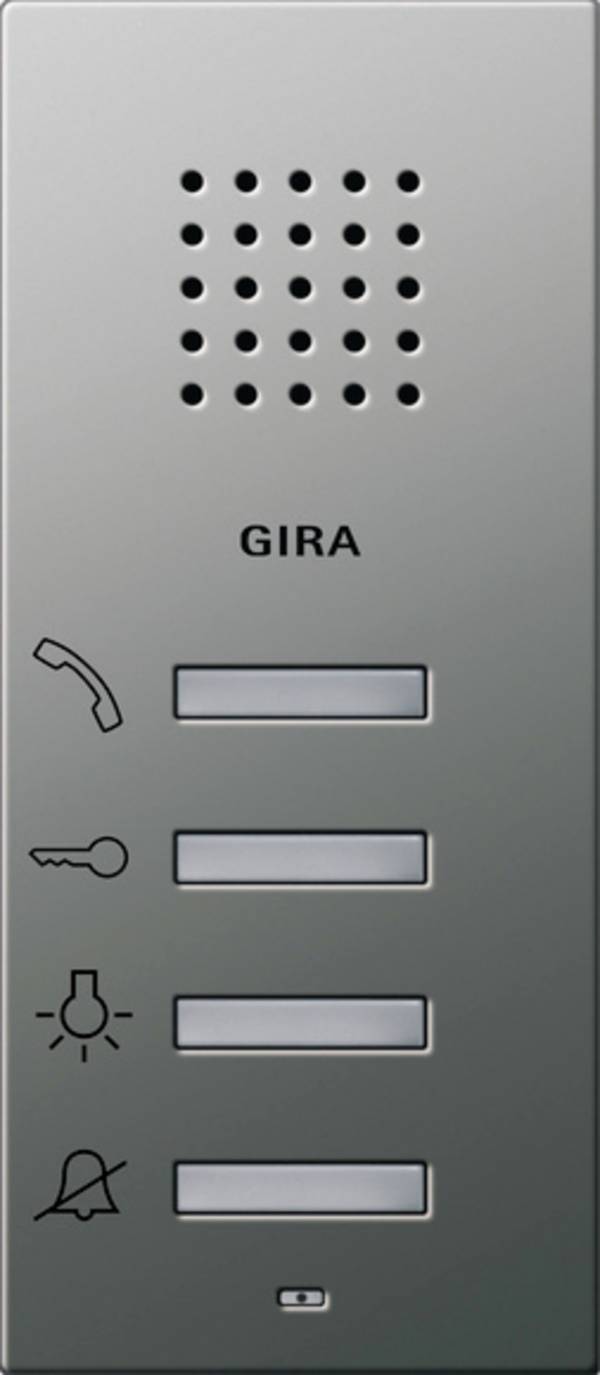 GIRA   Türsprechanlage  Inneneinheit