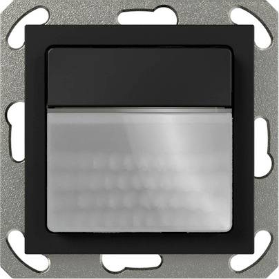 GIRA 2038005 Unterputz Bewegungsmelder Schwarz IP20-0