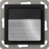 GIRA 2038005 Unterputz Bewegungsmelder Schwarz IP20