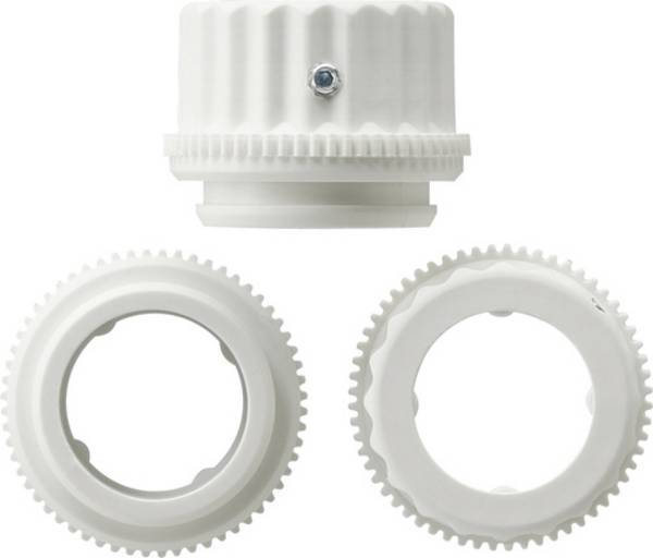 GIRA 112600 Ventiladapter