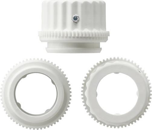 GIRA 112600 Ventiladapter-0