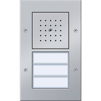 GIRA Türsprechanlage Außeneinheit-0