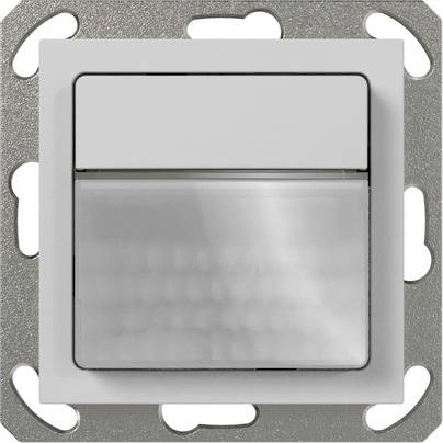 GIRA 2038015 Unterputz Bewegungsmelder Grau IP20-0